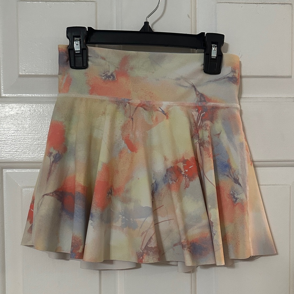 Old Navy Girl’s Skort Multicolor